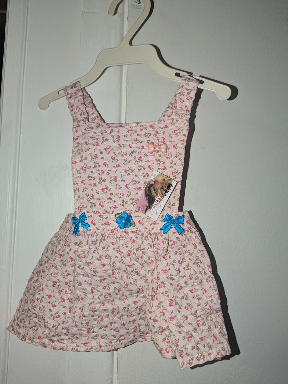 Cute Dog Outfit